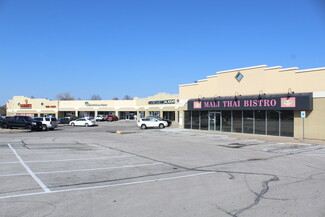 More details for 507-579 SE Melody Ln, Lees Summit, MO - Retail for Rent