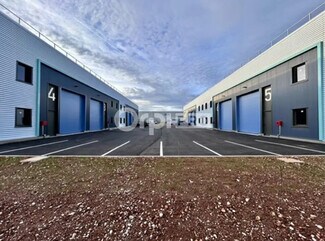 More details for Light Industrial for Sale