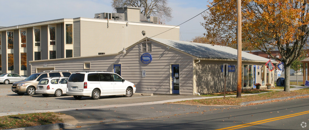 265 Main St, Old Saybrook, CT for sale - Building Photo - Image 2 of 5