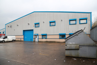 More details for 42 Methil St, Glasgow - Light Industrial for Rent