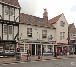 91 Micklegate, York for sale Building Photo- Image 1 of 3