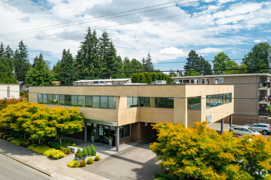 11050 5th Ave NE, Seattle, WA for sale - Building Photo - Image 1 of 1