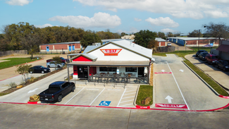 More details for 3125 Texas Ave S, College Station, TX - Retail for Rent