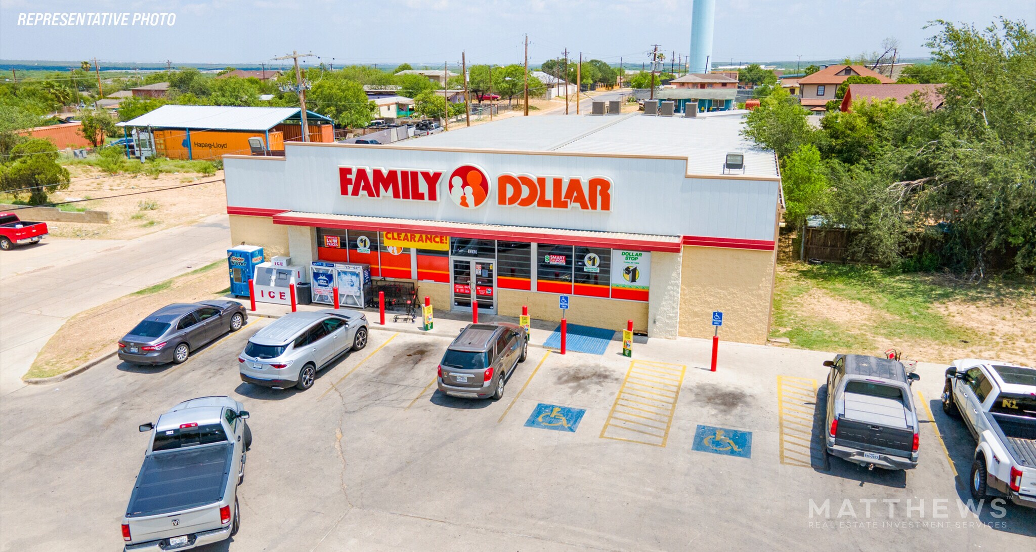 29445 S Frost Rd, Livingston, LA for sale Primary Photo- Image 1 of 1