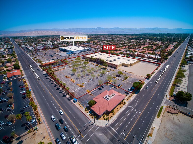 35900 Date Palm Dr, Cathedral City, CA for rent - Building Photo - Image 1 of 29