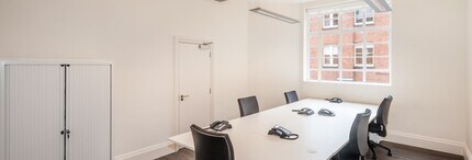 43-51 Newhall St, Birmingham to rent Interior Photo- Image 2 of 3