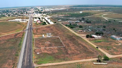 TBD N 385 hwy, Seagraves, TX for sale Primary Photo- Image 1 of 15