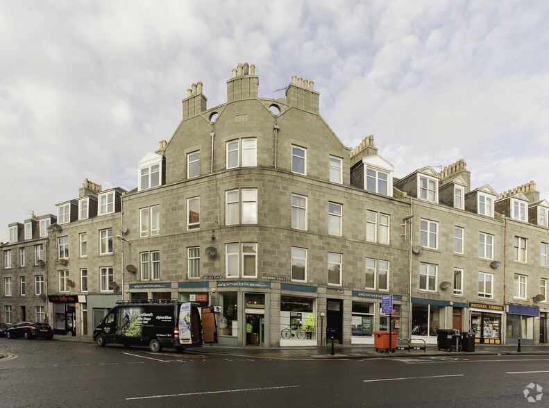 60-70 Holburn St, Aberdeen for sale - Primary Photo - Image 1 of 6