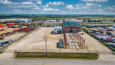 2201 8th St, Nisku, AB for sale Building Photo- Image 1 of 1