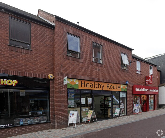 18 Silver St, Leicester for sale - Primary Photo - Image 1 of 1