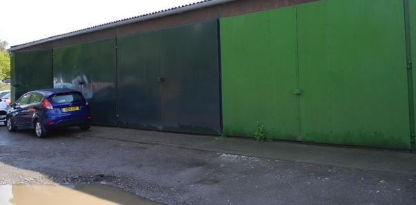 More details for Partridge Ln, Newdigate - Industrial to Rent