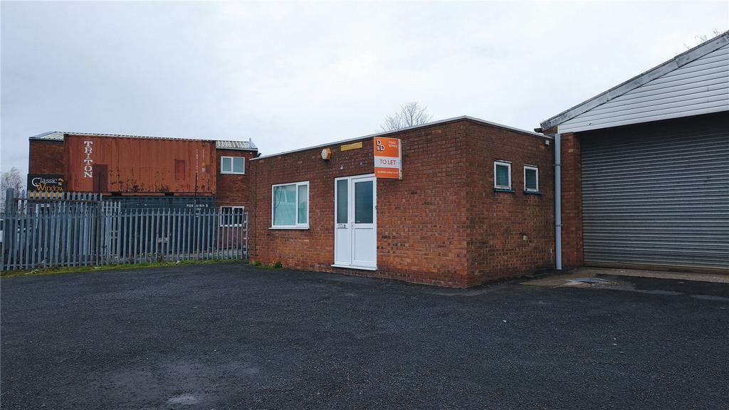 Hodfar Rd, Stourport On Severn to rent Building Photo- Image 1 of 12