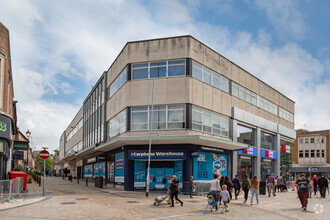 5 Dudley St, Wolverhampton for sale Primary Photo- Image 1 of 1