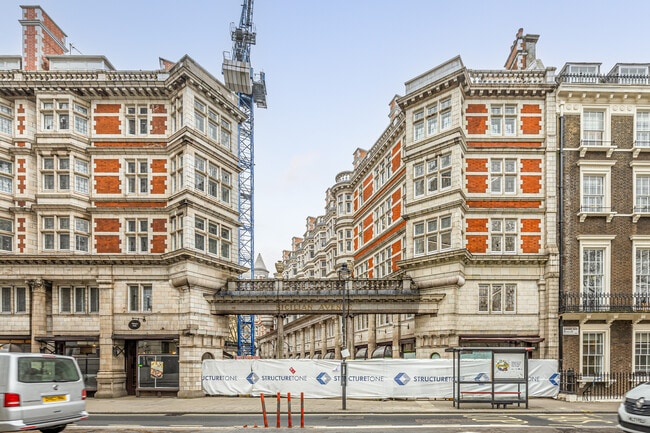 More details for Sicilian Av, London - Office to Rent