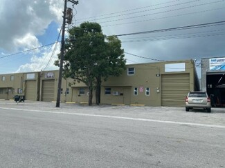 More details for 720-726 W 28th St, Hialeah, FL - Industrial for Rent