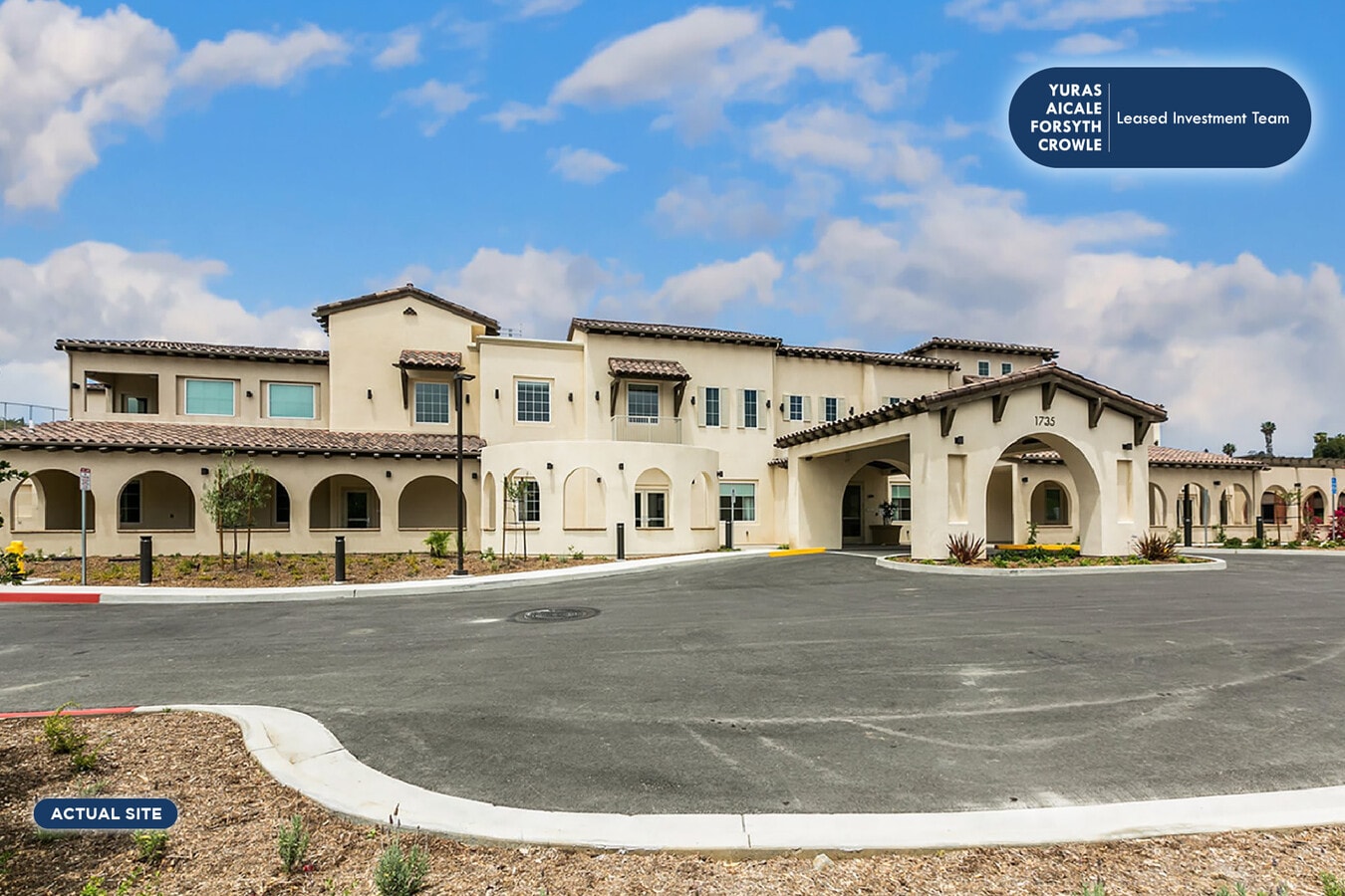 1735 S Mission Rd, Fallbrook 92028 UK