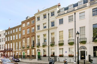 More details for 10 & 46 Fitzroy Square – Office for Sale, London