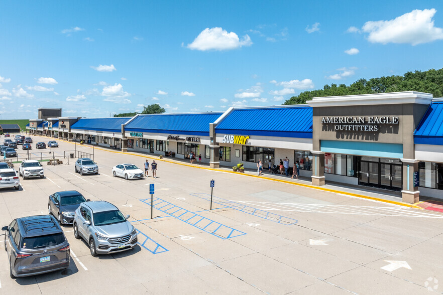 1991 Odonnell Rd, Williamsburg, IA for sale - Building Photo - Image 1 of 1