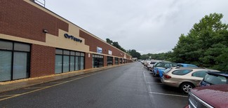 More details for 3619 Richmond Hwy, Stafford, VA - Light Industrial for Sale