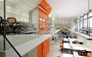 Co-working Space in Alcobendas, Madrid to rent Interior Photo- Image 2 of 14