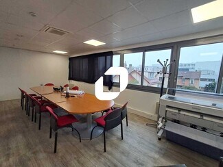 More details for 80 Bis Rue Pierre Sémard, Châtillon - Office to Rent