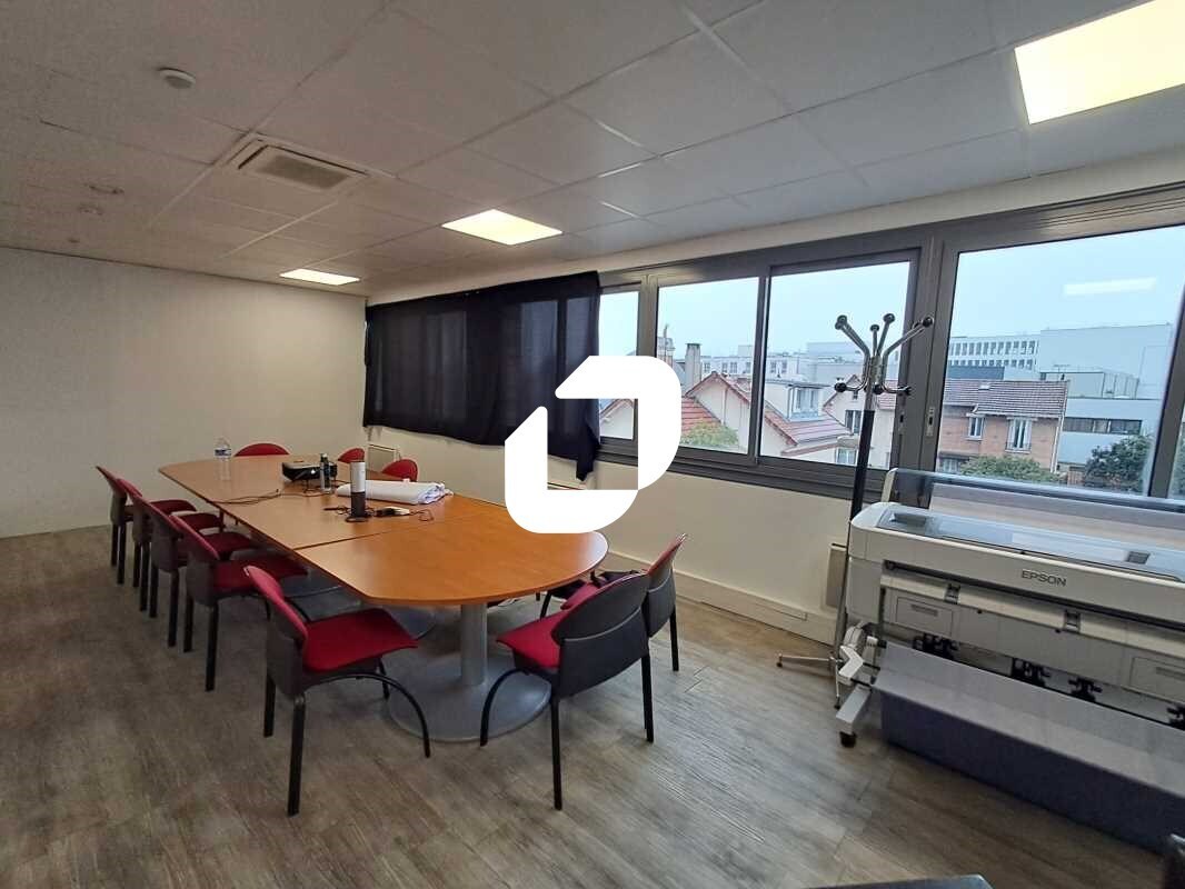 80 Bis Rue Pierre Sémard, Châtillon to rent Building Photo- Image 1 of 25