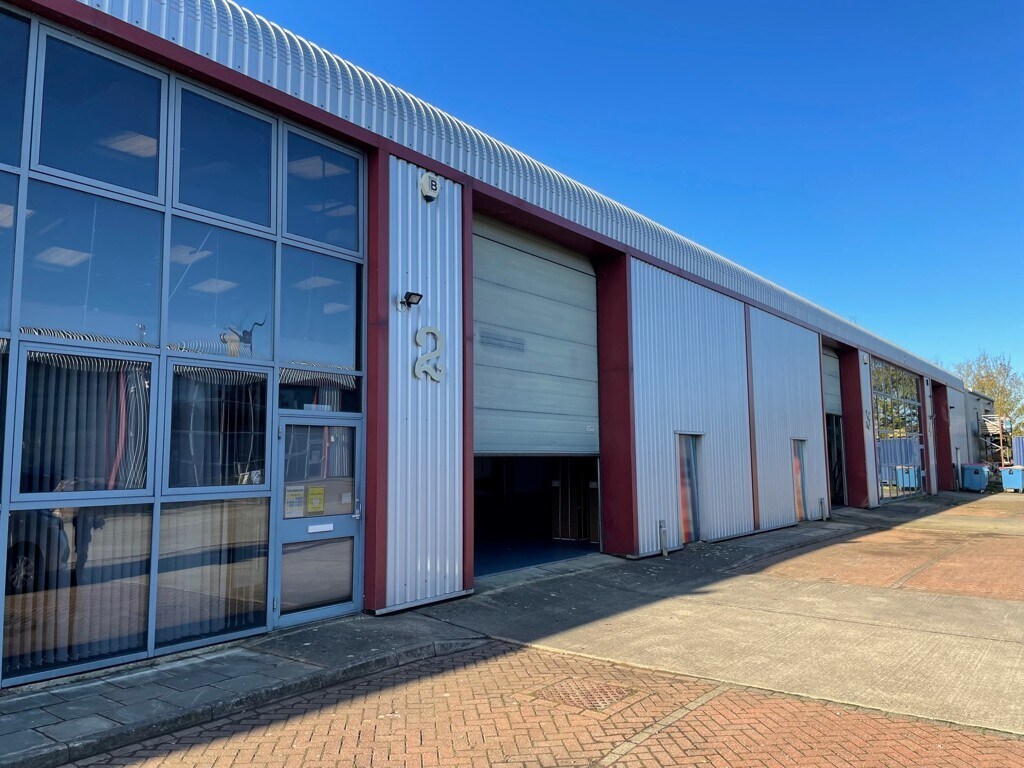 Shepherds Clos, Aylsham for sale Building Photo- Image 1 of 1