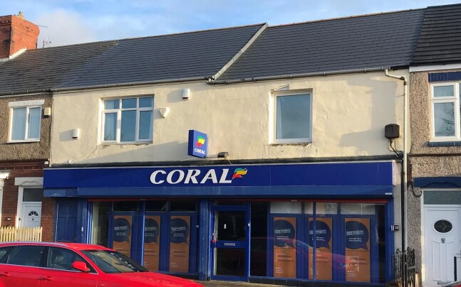 12-13 Durham Rd, Ferryhill for sale - Primary Photo - Image 1 of 1