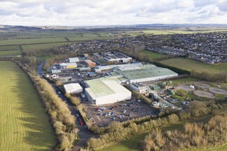 More details for 1 Blackworth Industrial Estate, Swindon - Industrial for Rent