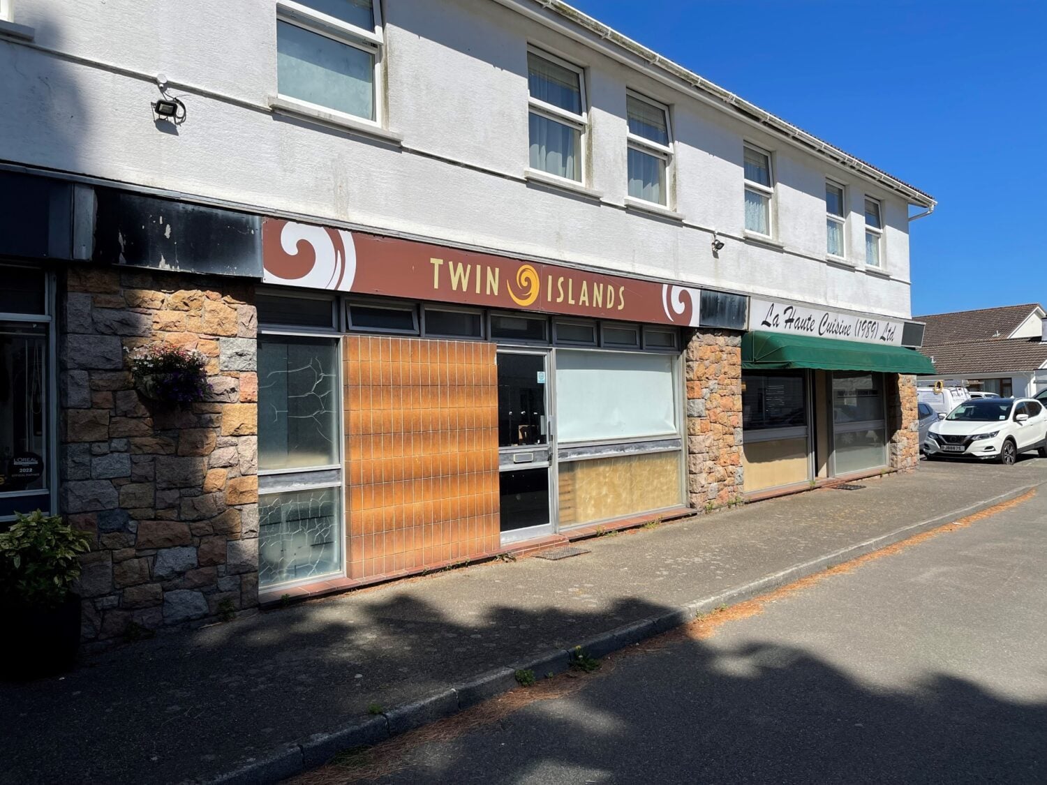 St John's Parade, Jersey for sale Primary Photo- Image 1 of 1