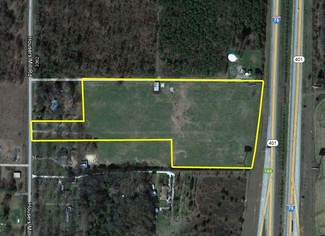 More details for 3288 Housers Mill Rd, Byron, GA - Land for Sale