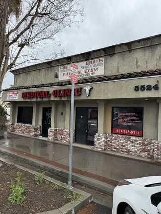 More details for 5524 Mission Blvd, Jurupa Valley, CA - Office for Sale