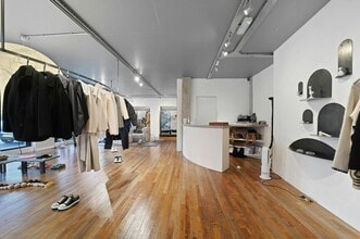 16 Chance St, London to rent Interior Photo- Image 1 of 5