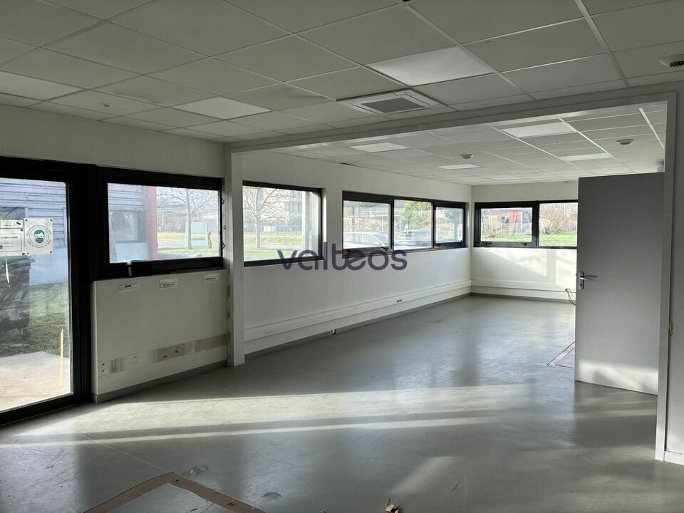 Light Industrial in Toulouse to rent Building Photo- Image 1 of 12