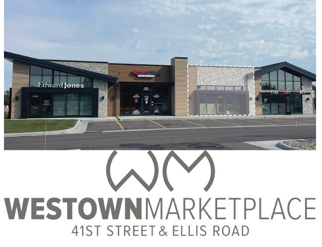 8004 41st st, Sioux Falls, SD for sale Primary Photo- Image 1 of 1