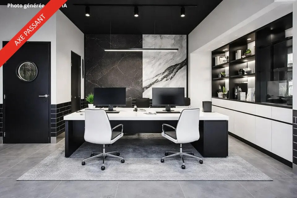 Vente Commerce 90 m² - Photo 1