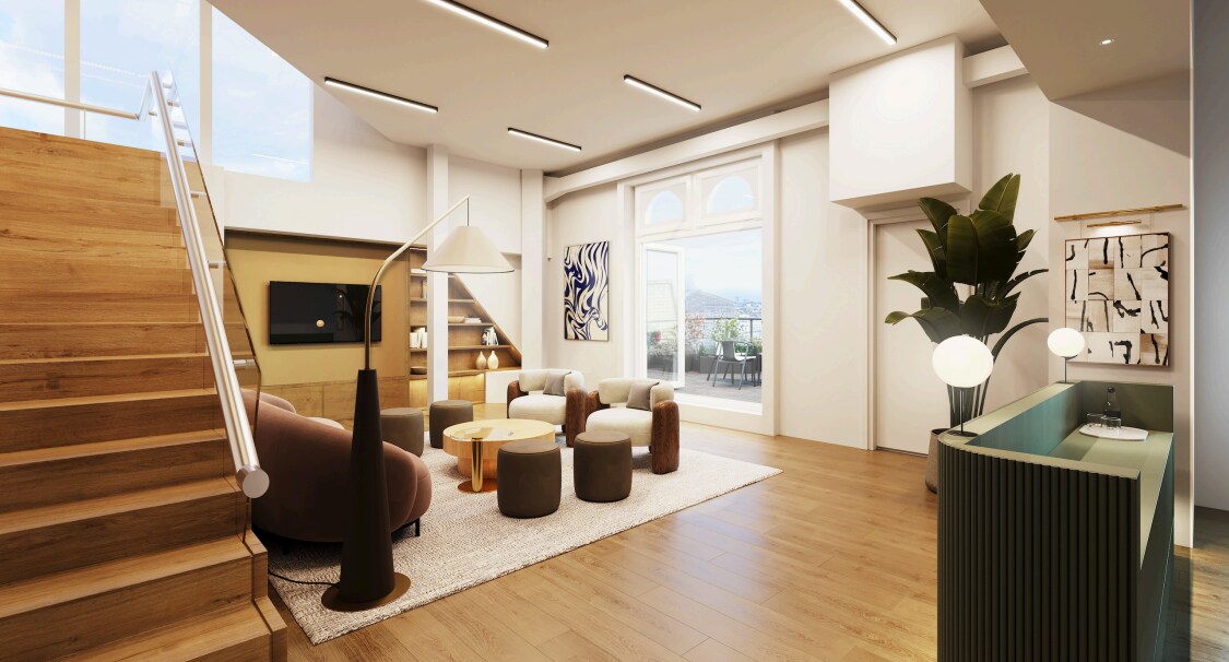 10.-11 Grosvenor Pl, London to rent Interior Photo- Image 1 of 2