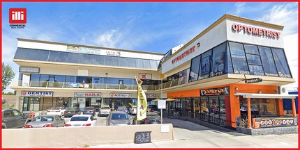 19737 Ventura Blvd, Woodland Hills, CA for rent Building Photo- Image 1 of 8