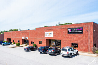 More details for 15 Hagerty Blvd, West Chester, PA - Light Industrial for Rent