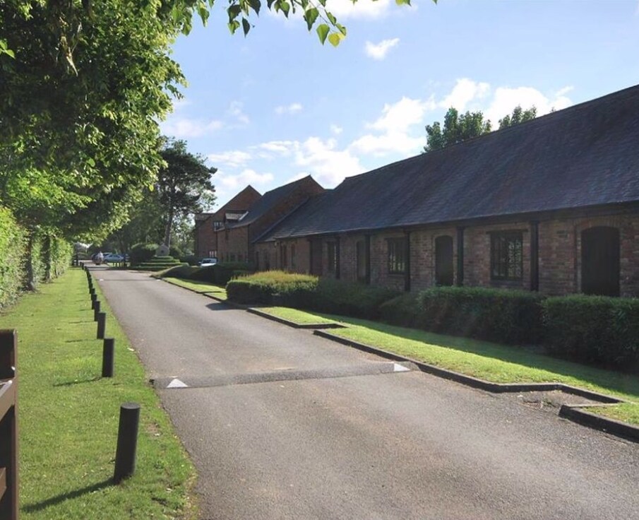 Desford Rd, Enderby for sale Primary Photo- Image 1 of 1