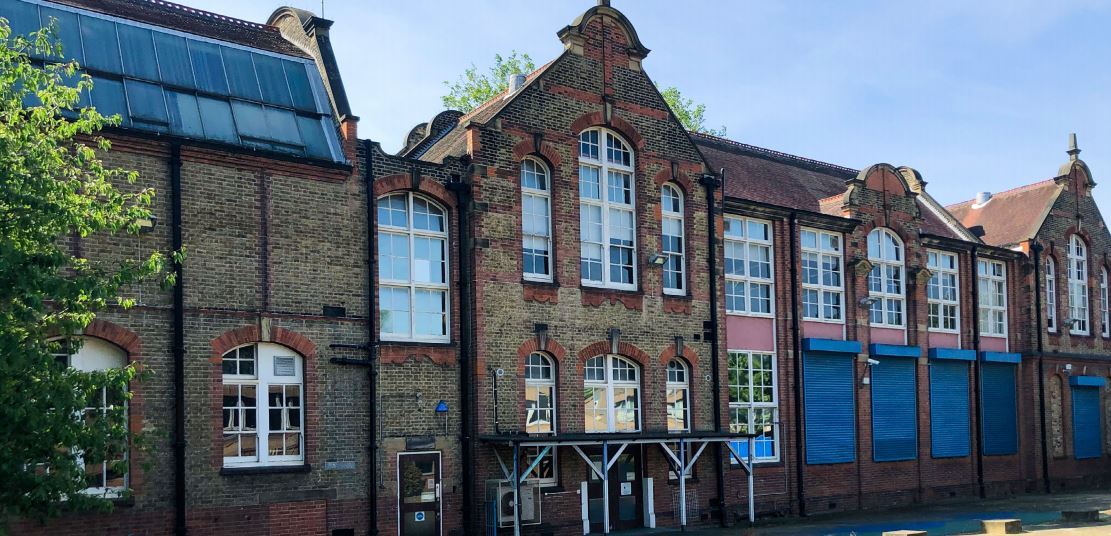 Welfare Rd, London for sale Building Photo- Image 1 of 1