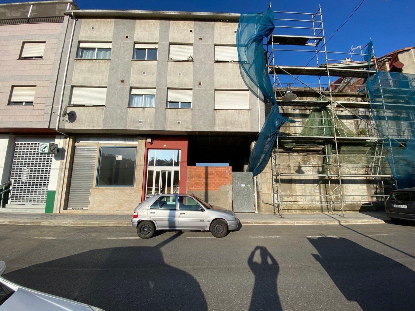 Rúa de Víctor García, 23, Pontecesures, Pontevedra for sale Building Photo- Image 1 of 6