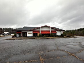 3352 15th Avenue Blvd SE, Conover, NC for sale Building Photo- Image 1 of 29