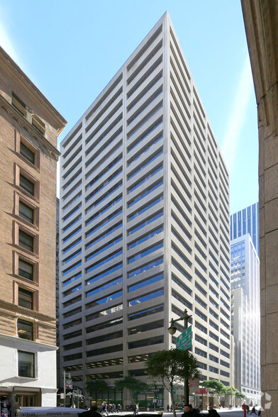 180 Montgomery St, San Francisco, CA for sale - Building Photo - Image 1 of 1