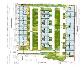 More details for 1 Avenue Edouard Herriot, Fresnes - Retail to Rent
