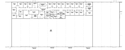 4522 Parker Ave, Mcclellan, CA for rent Site Plan- Image 2 of 6