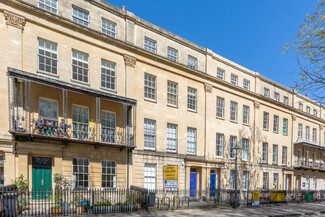 More details for 3 Queen Sq, Bristol - Office for Sale