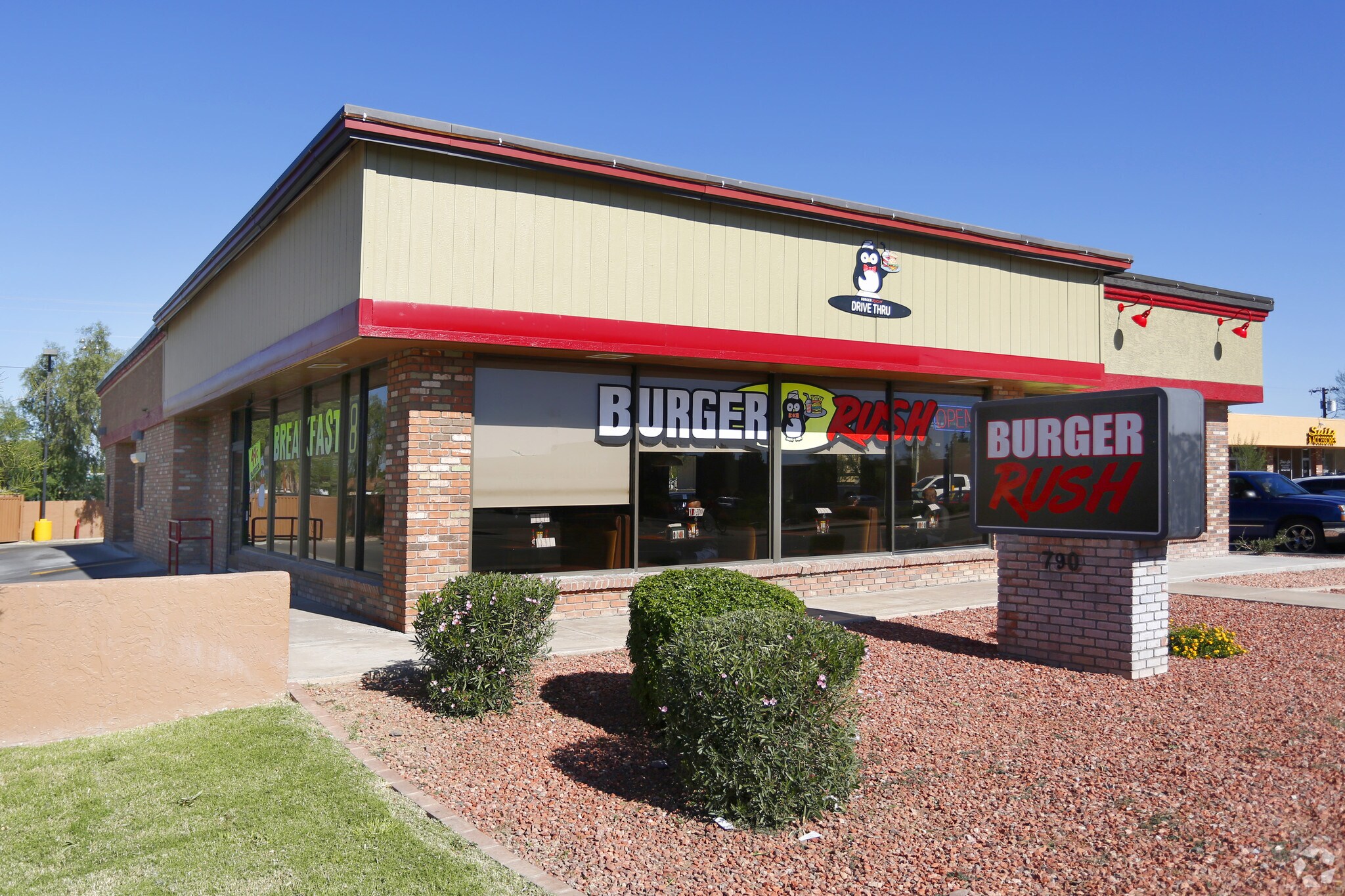 790 W Broadway Rd, Tempe, AZ for sale Primary Photo- Image 1 of 1