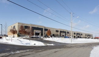More details for 375 Sheldon Dr, Cambridge, ON - Light Industrial to Rent