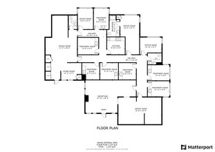 2509 W March Ln, Stockton, CA for rent Floor Plan- Image 1 of 1